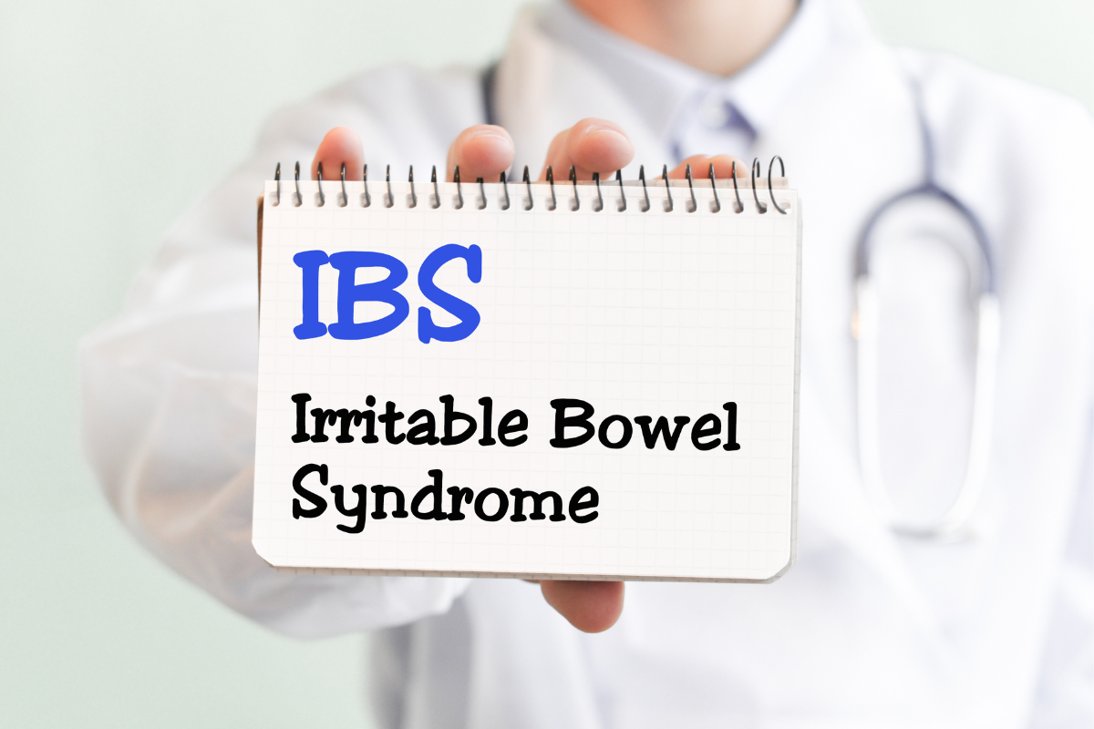 Homeopathic Treatment For IBS | Integrative Medicine | Trilogy Medical